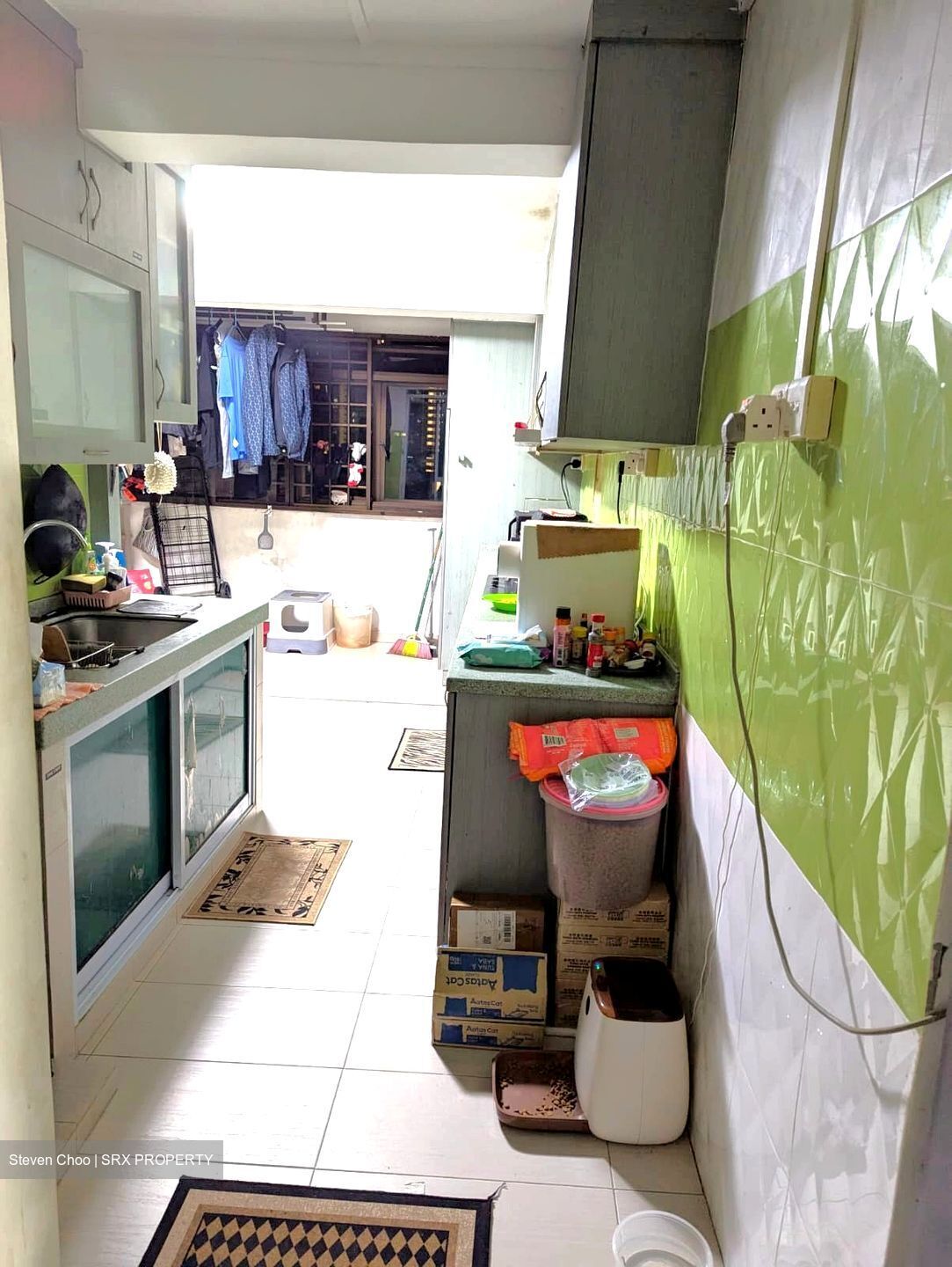 Blk 5 Marsiling Spring (Woodlands), HDB 4 Rooms #504560951